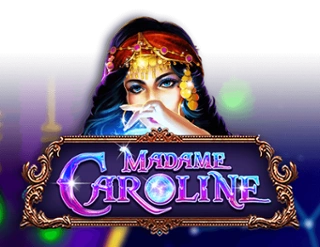 MADAME CAROLINE - ATHENA777