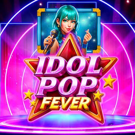 Idol Pop Fever - ATHENA777