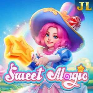 Sweet Magic - ATHENA777