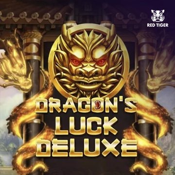 Dragons Luck Deluxe - ATHENA777