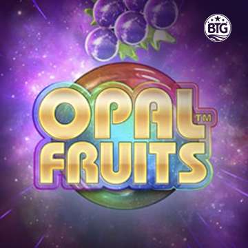 Opal Fruits - ATHENA777