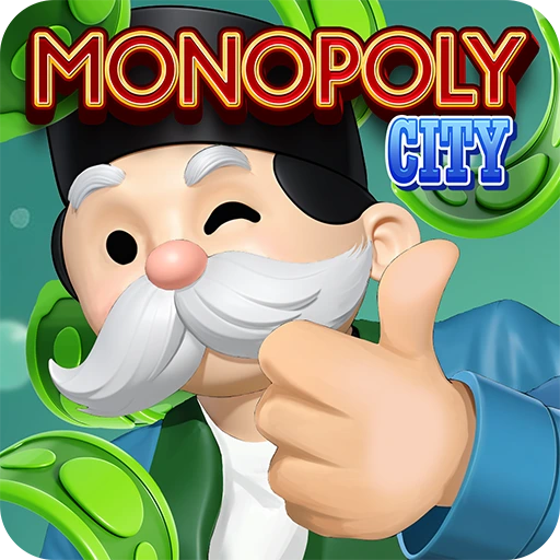 Monopoly City - ATHENA777