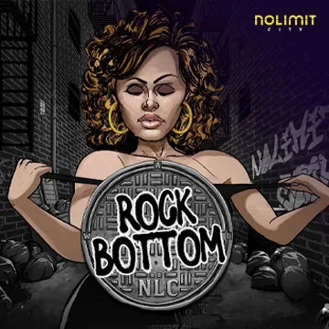 Rock Bottom - ATHENA777