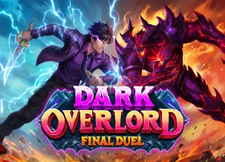 Dark Overlord - Final Duel - ATHENA777