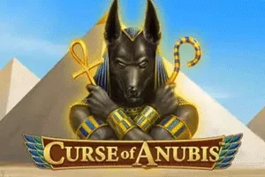 Curse of Anubis - ATHENA777