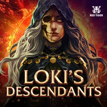 Lokis Descendants - ATHENA777