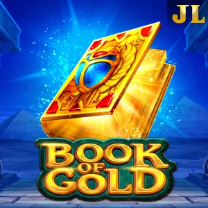 Book of Gold - ATHENA777