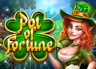 Pot of Fortune - ATHENA777