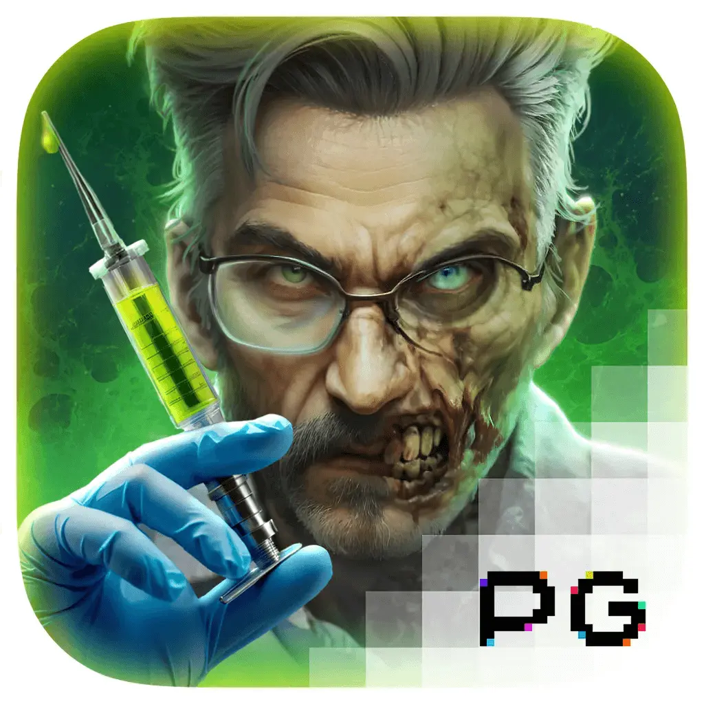 Zombie Outbreak - ATHENA777