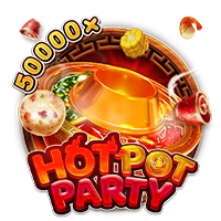 HOT POT PARTY - ATHENA777