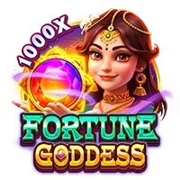 FORTUNE GODDESS - ATHENA777