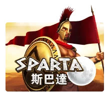 Sparta - ATHENA777