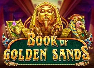 Book of Golden Sands - ATHENA777