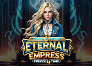 Eternal Empress - Freeze Time - ATHENA777