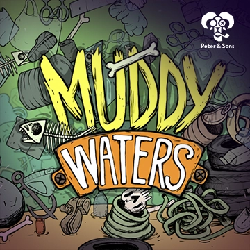 Muddy Waters - ATHENA777