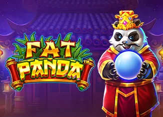 Fat Panda - ATHENA777