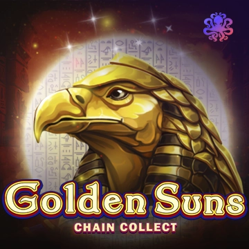 Golden Suns: Chain Collect - ATHENA777