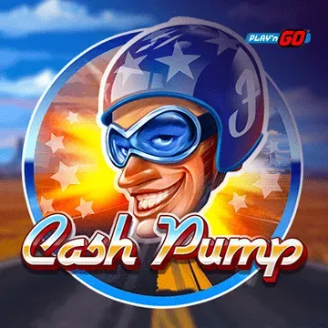 Cash Pump - ATHENA777