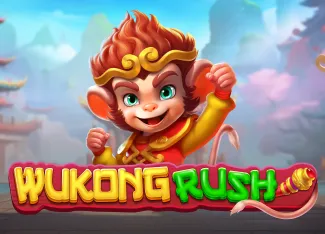 Monkey King Rush - ATHENA777