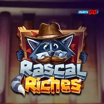 Rascal Riches - ATHENA777