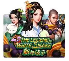 The Legend Of White Snake - ATHENA777