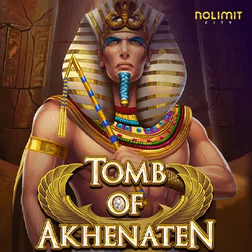 Tomb Of Akhenaten - ATHENA777