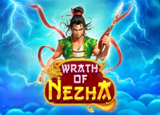 Wrath of Nezha - ATHENA777