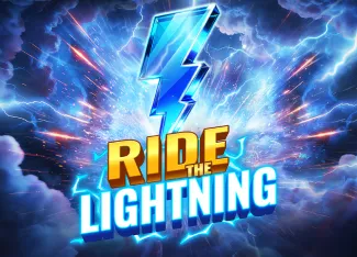 Ride the Lightning - ATHENA777