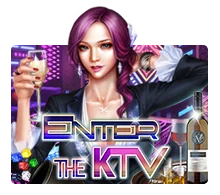 Enter The KTV - ATHENA777