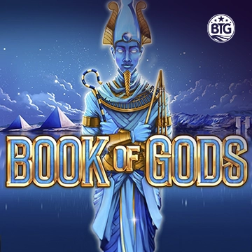 Book of Gods - ATHENA777