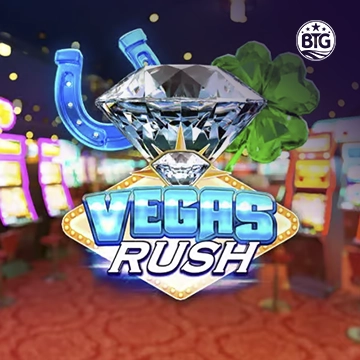 Vegas Rush - ATHENA777