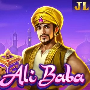 Ali Baba - ATHENA777