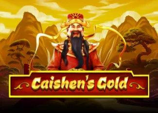 Caishens Gold - ATHENA777