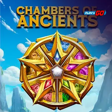 Chambers of Ancients - ATHENA777