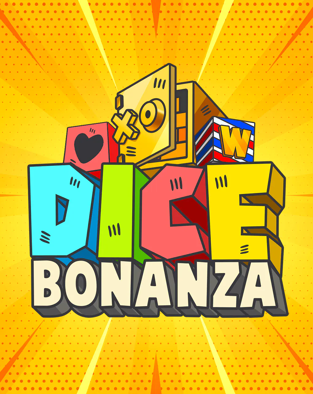 Dice Bonanza - ATHENA777