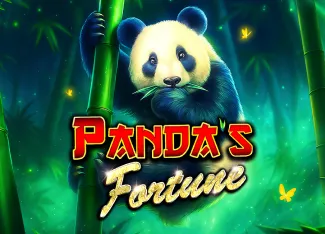 Pandas Fortune - ATHENA777
