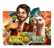 Gold Trail - ATHENA777