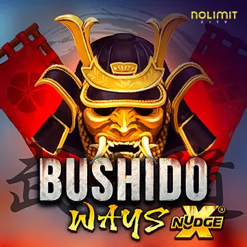 Bushido Ways xNudge - ATHENA777