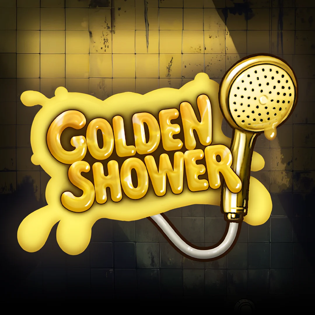 Golden Shower - ATHENA777