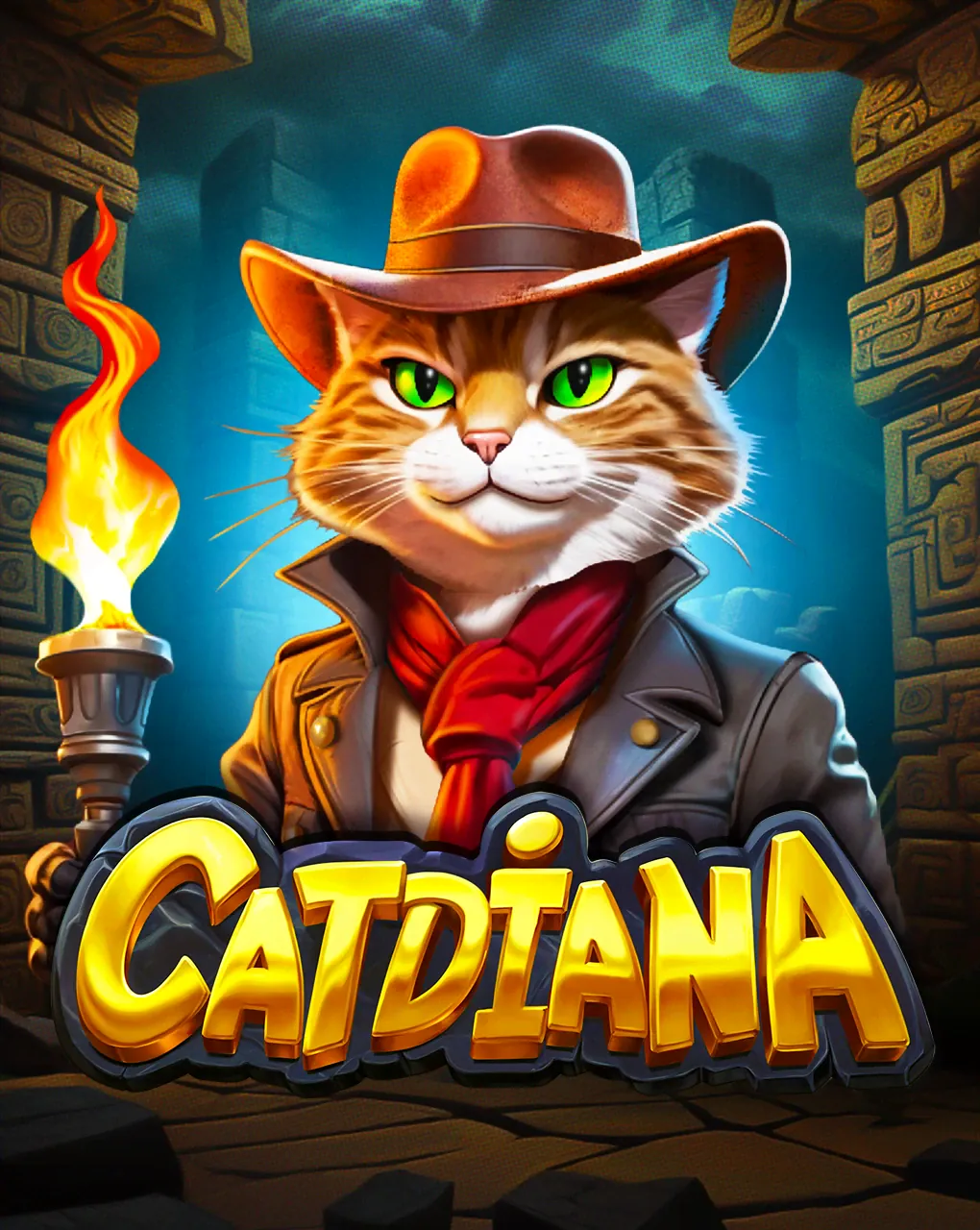 Catdiana - ATHENA777