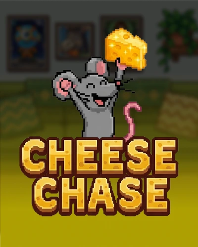 Cheese Chase - ATHENA777