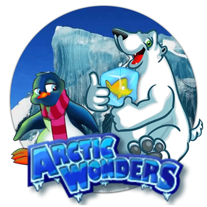 Arctic Wonders - ATHENA777