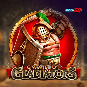 Game of Gladiators - ATHENA777