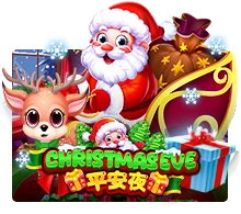 Christmas Eve - ATHENA777