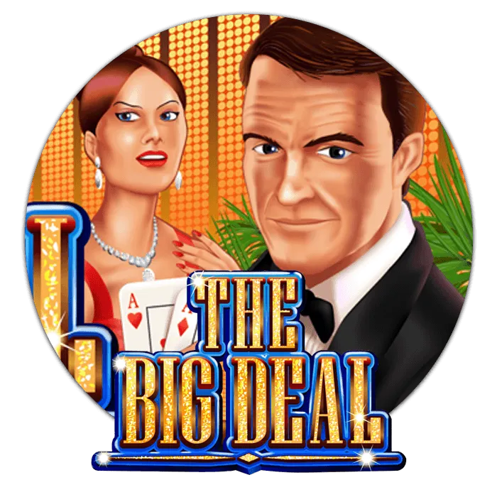 The Big Deal - ATHENA777