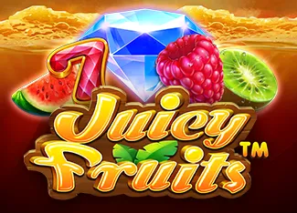 Juicy Fruits - ATHENA777