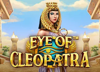 Eye of Cleopatra - ATHENA777