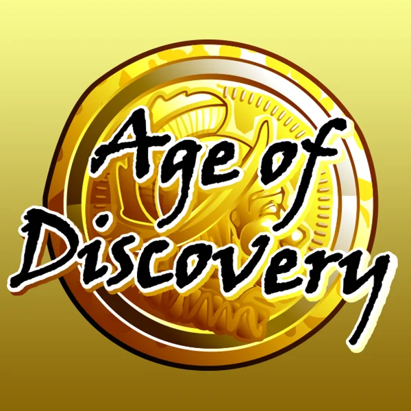 Age Of Discovery - ATHENA777