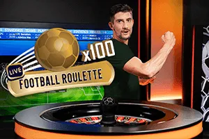 Football Roulette - ATHENA777