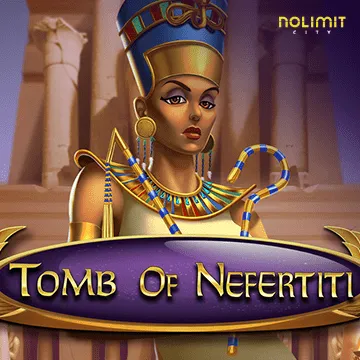 Tomb of Nefertiti - ATHENA777